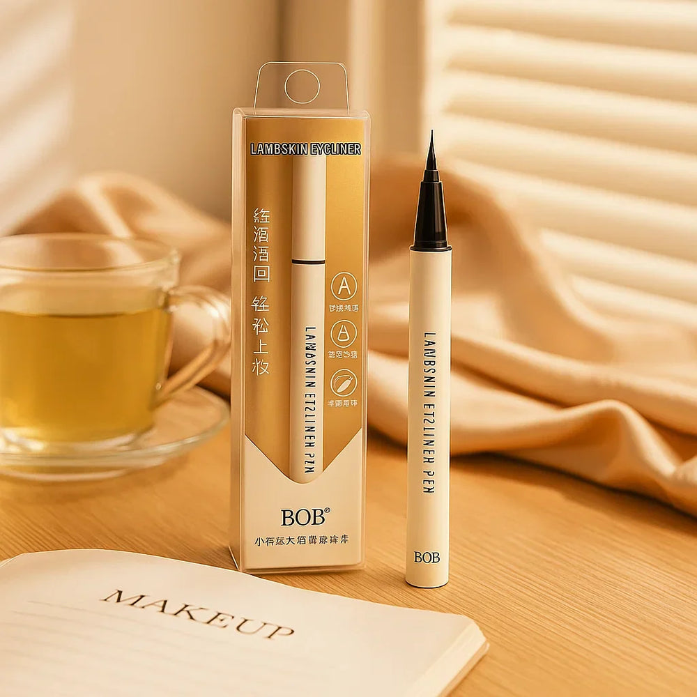 Bob Lamb Skin Eyeliner Long lasting Bob