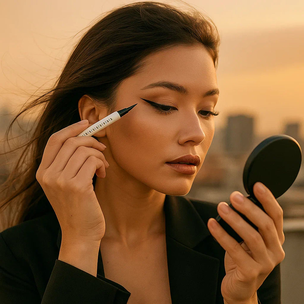 Bob Lamb Skin Eyeliner Long lasting Bob