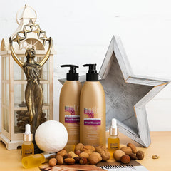 Armalla No Yellow Any More Silver Shampoo - 300ml Armalla