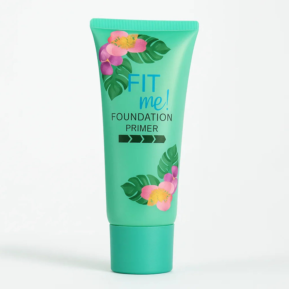 Fit Me Foundation Primer Maybelline