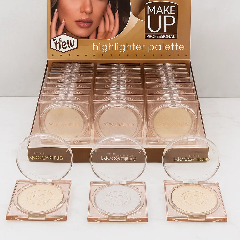 Mocallure Highlighter Mocallure