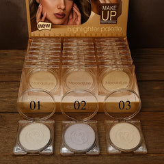 Mocallure Highlighter Mocallure