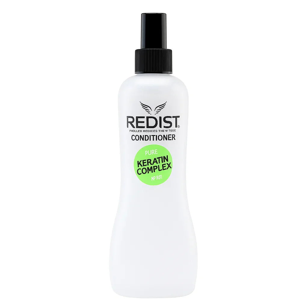 Redist Keratin Two Phase Conditioner – 400ml Redist