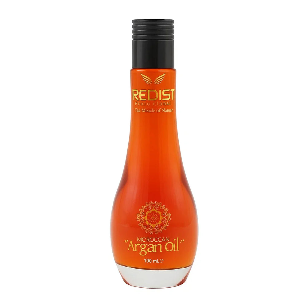 Redist Moroccan Argan Oil - 100ml Redist