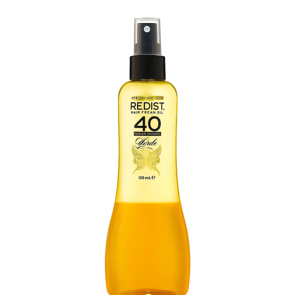 Redist 2 Phase Hair Conditioner – Overdose 40 - 400ml Redist