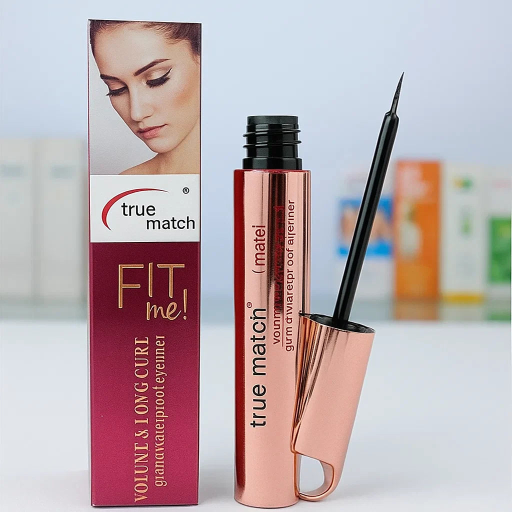 Fit me Eyeliner True match