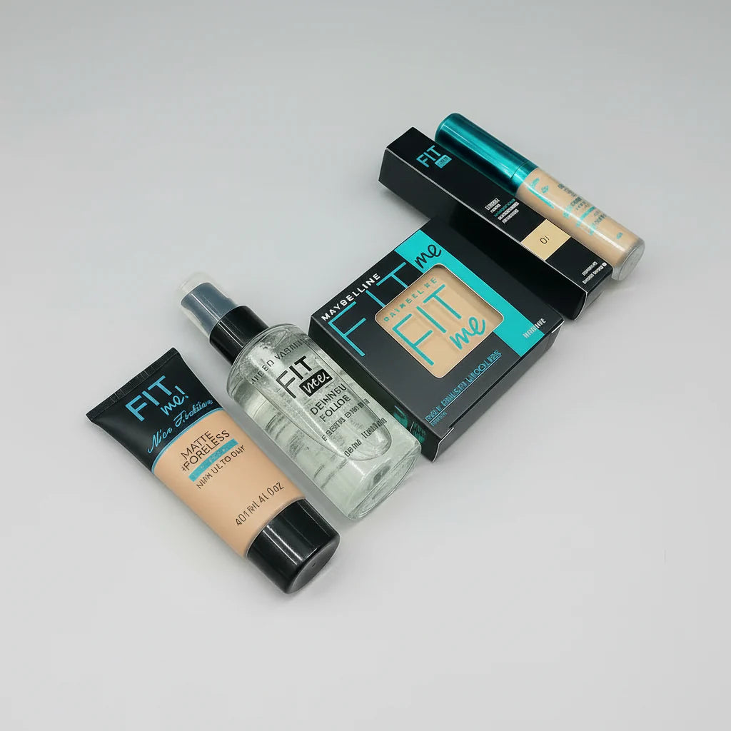 Fit me Deal Maybelline