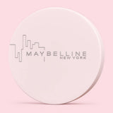 Maybelline Clear Smooth Pressed Powder