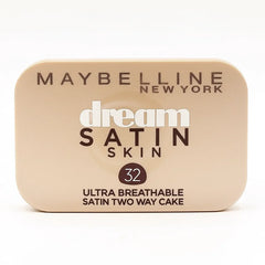 Maybelline Dream Stain Skin Compact Powder Maybelline
