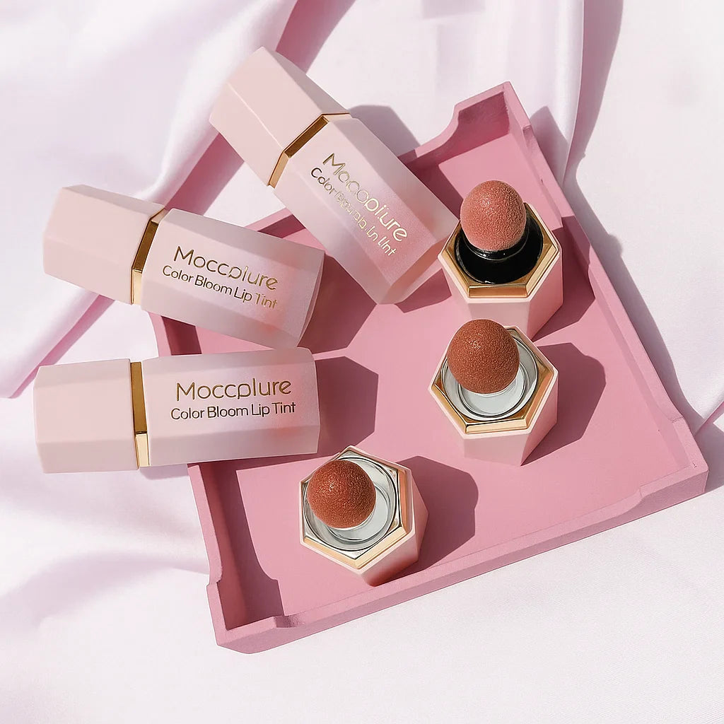 6 Pcs Mocallure Liquid Blush-On Set Mocallure