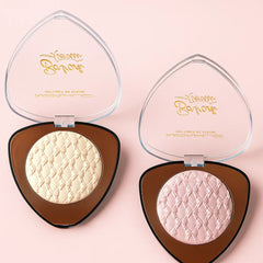 MSYAHO 6 Pcs Baked Highlighter Set MSYAHO