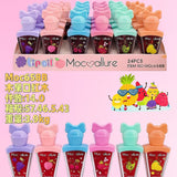 Mocallure Fruit mix Lip Oil + Lip Tint