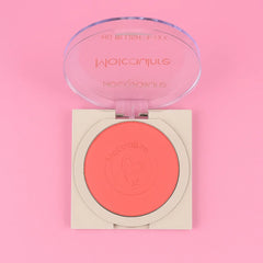 Mocallure matte blushon Mocallure