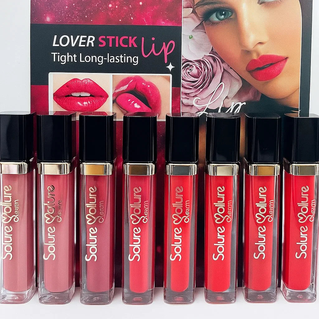 Mocallure Long Lasting Lipgloss Mocallure