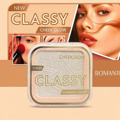 Romantic Color New Classic Cheek Glow Highlighter Romantic Color