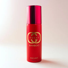 Gucci Bamboo Body Spray - 100ml Gucci