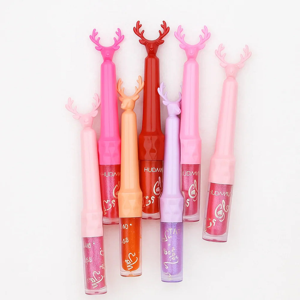 Huda Moji Lipgloss Huda Moji