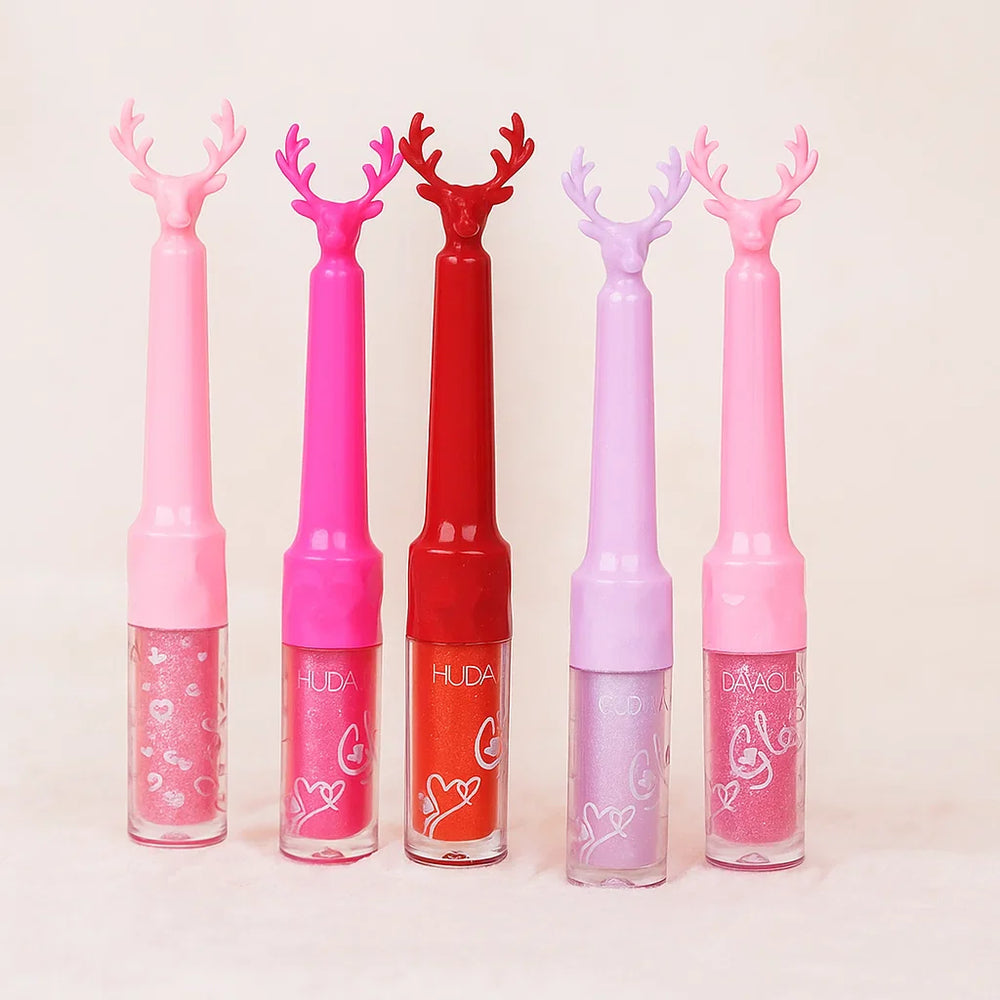Huda Moji Lipgloss Huda Moji