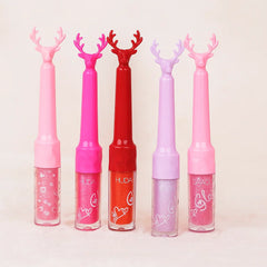 Huda Moji Lipgloss Huda Moji