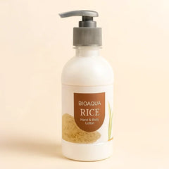 Bioaqua Rice Lotion - 100ml Bioaqua
