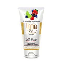 Derma Shine Skin Polisher - 200ml Derma Shine