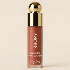 Rbory Lip Souffle Matte Lip Cream Rbory