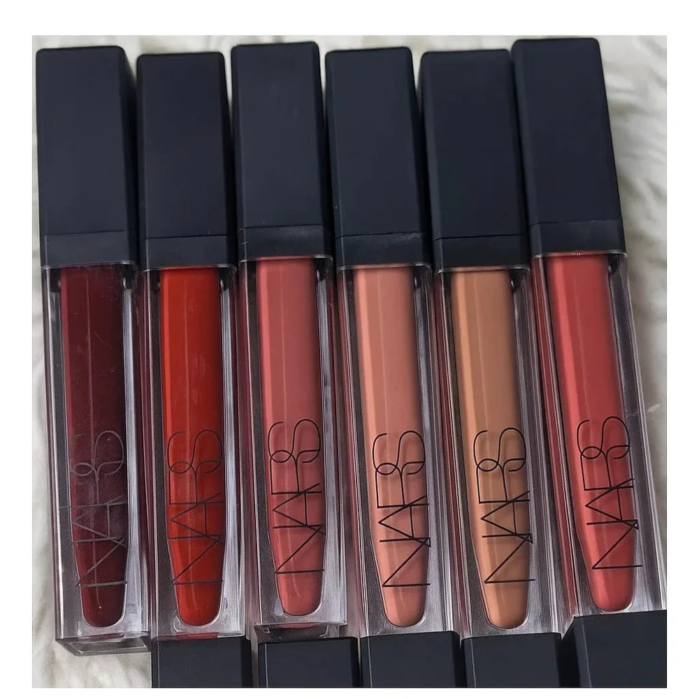 NARS Powermatte Lip Pigment – 9.5ml | Made in Italy Nars