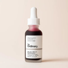 The Ordinary AHA 30% + BHA 2% Peeling Solution - 30ml The Ordinary