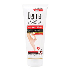 Derma Shine Heel Care Foot Cream – 200g Derma Shine