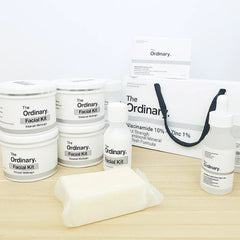 The Ordinary 3 in 1 Beauty Deal The Ordinary