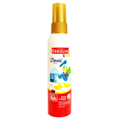 Eskulin Kids Body Mist Spray Cologne Donald Duck - 100ml Eskulin