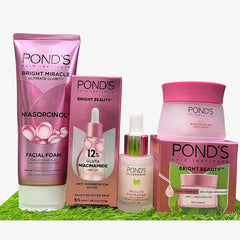 Pond's White Beauty 3-in-1 Deal Pond's