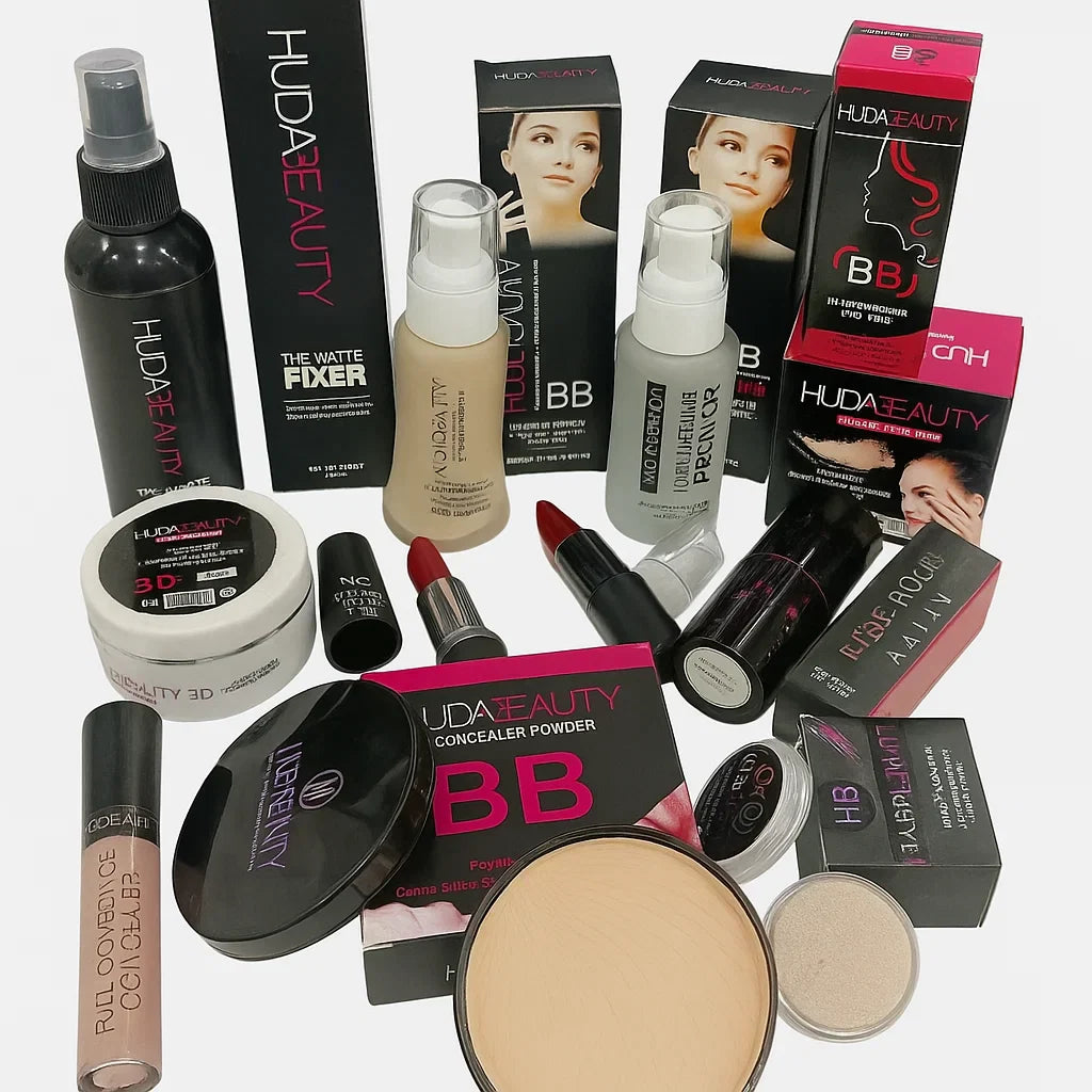 Huda Beauty Makeup Deal 32 Huda Beauty