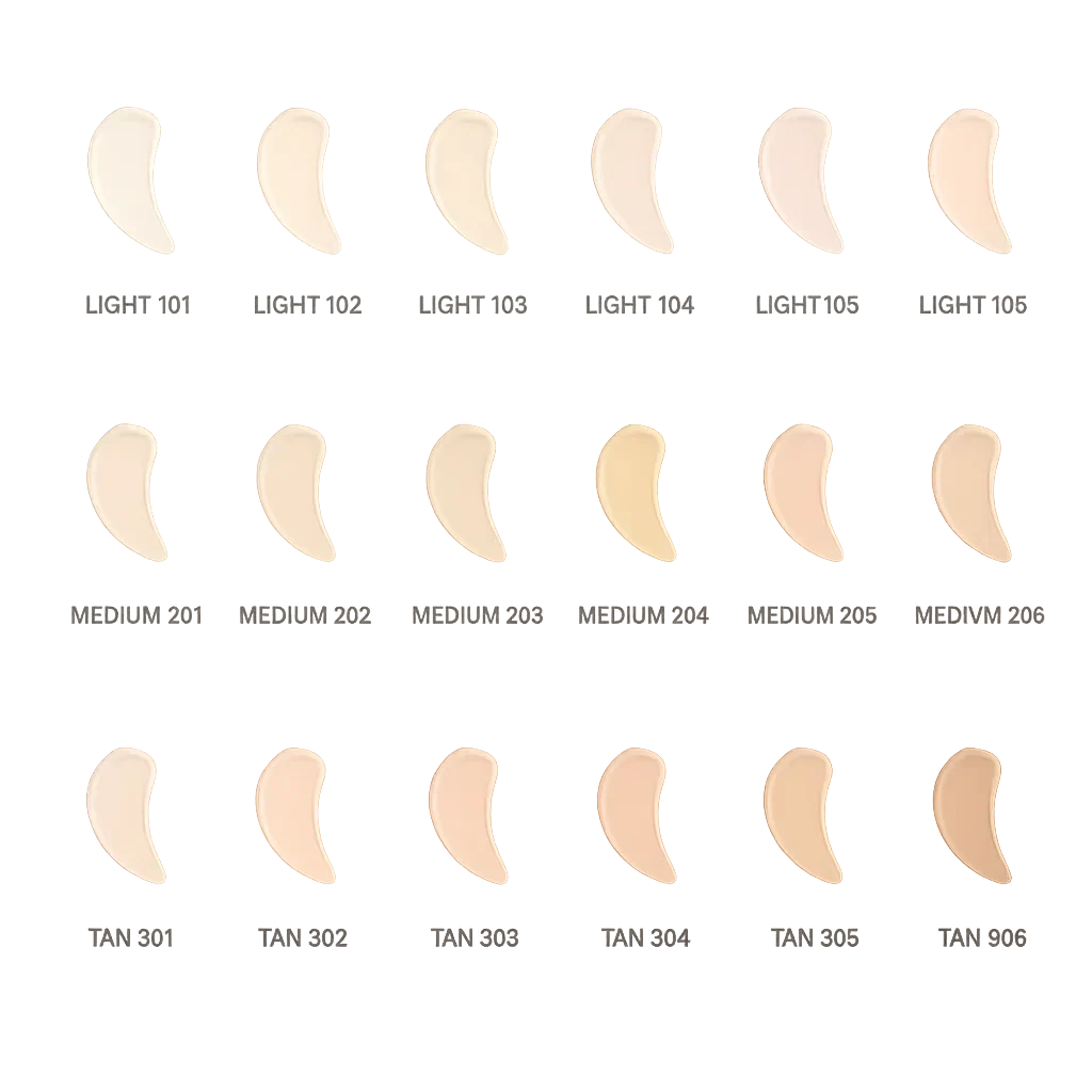 Silkfull Perfecting Concealer - 65g Silkfull