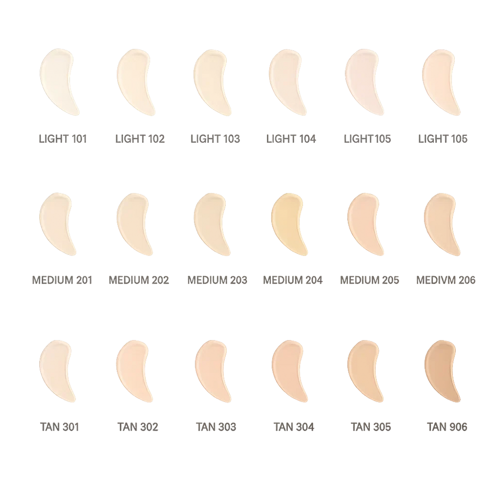 Silkfull Perfecting Concealer - 65g Silkfull