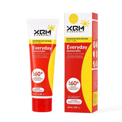 XQM Everyday Sunscreen SPF 60 XQM
