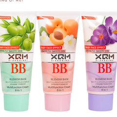 XQM Baby Face Effect BB Cream XQM