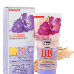 XQM Baby Face Effect BB Cream XQM