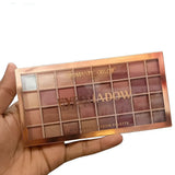 Romantic Color 32-Color Eyeshadow Palette