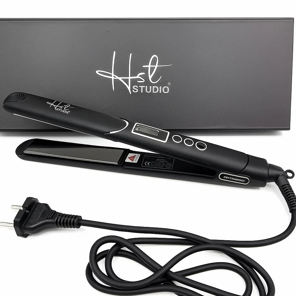 HST Studio Hair Straightener Hst