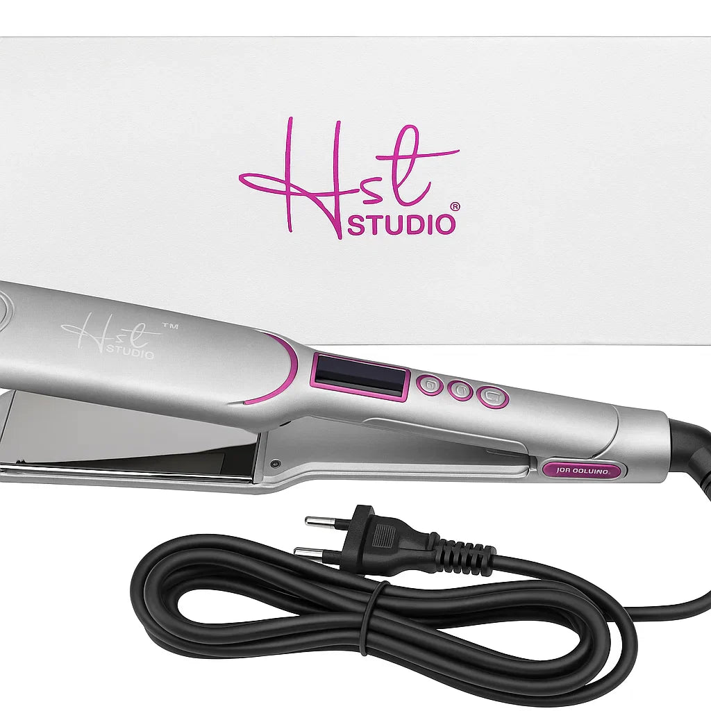 HST Studio Professional Flat Iron Hst