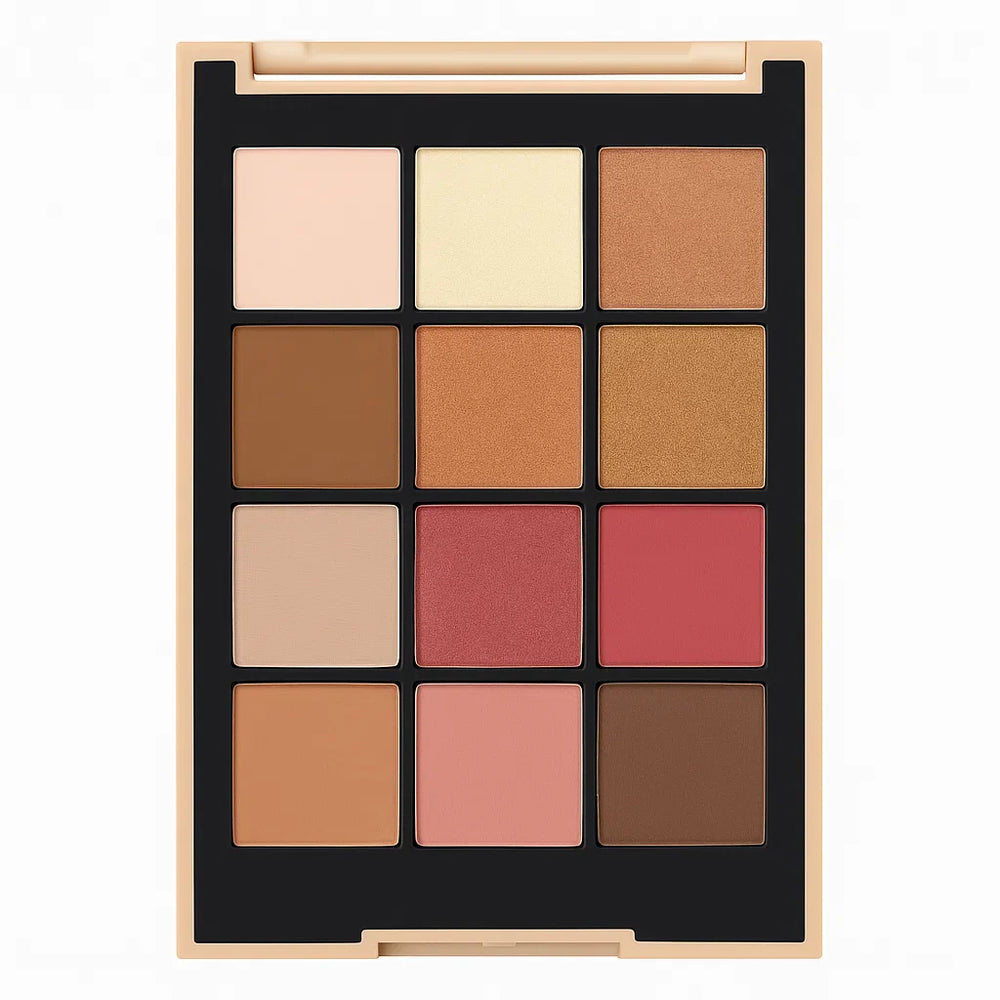 Mac Robert Lee Morris Eye Shadow Palette Mac