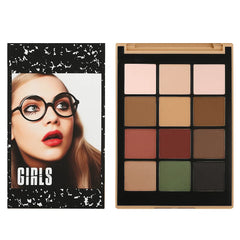 Mac Robert Lee Morris Eye Shadow Palette Mac