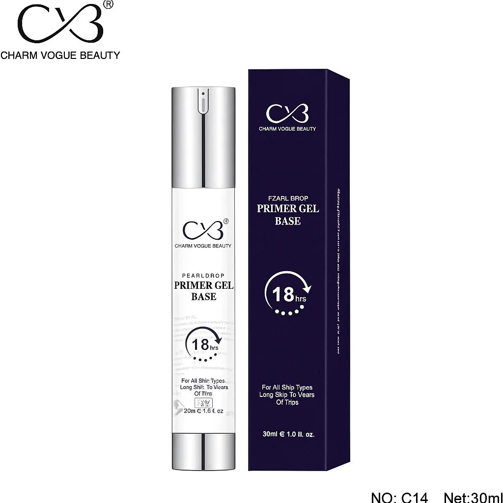 CVB Gel Primer_30ml CVB