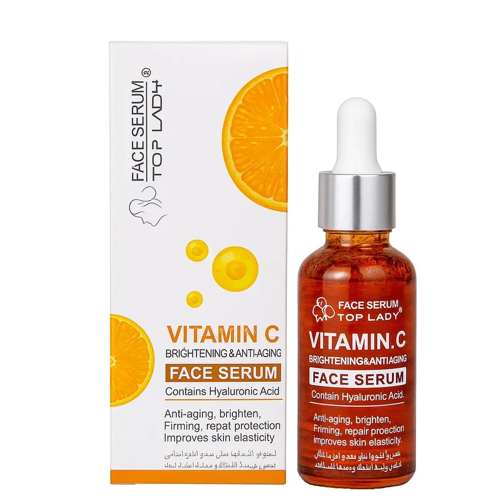 Top Lady Vitamin C Face Serum Top Lady