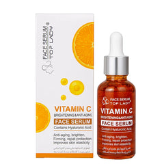 Top Lady Vitamin C Face Serum Top Lady