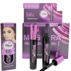 Kfanka Big Eyes Long Lasting Mascara Kfanka