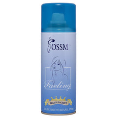 Hossm Faeling Deodorant Spray Hossm