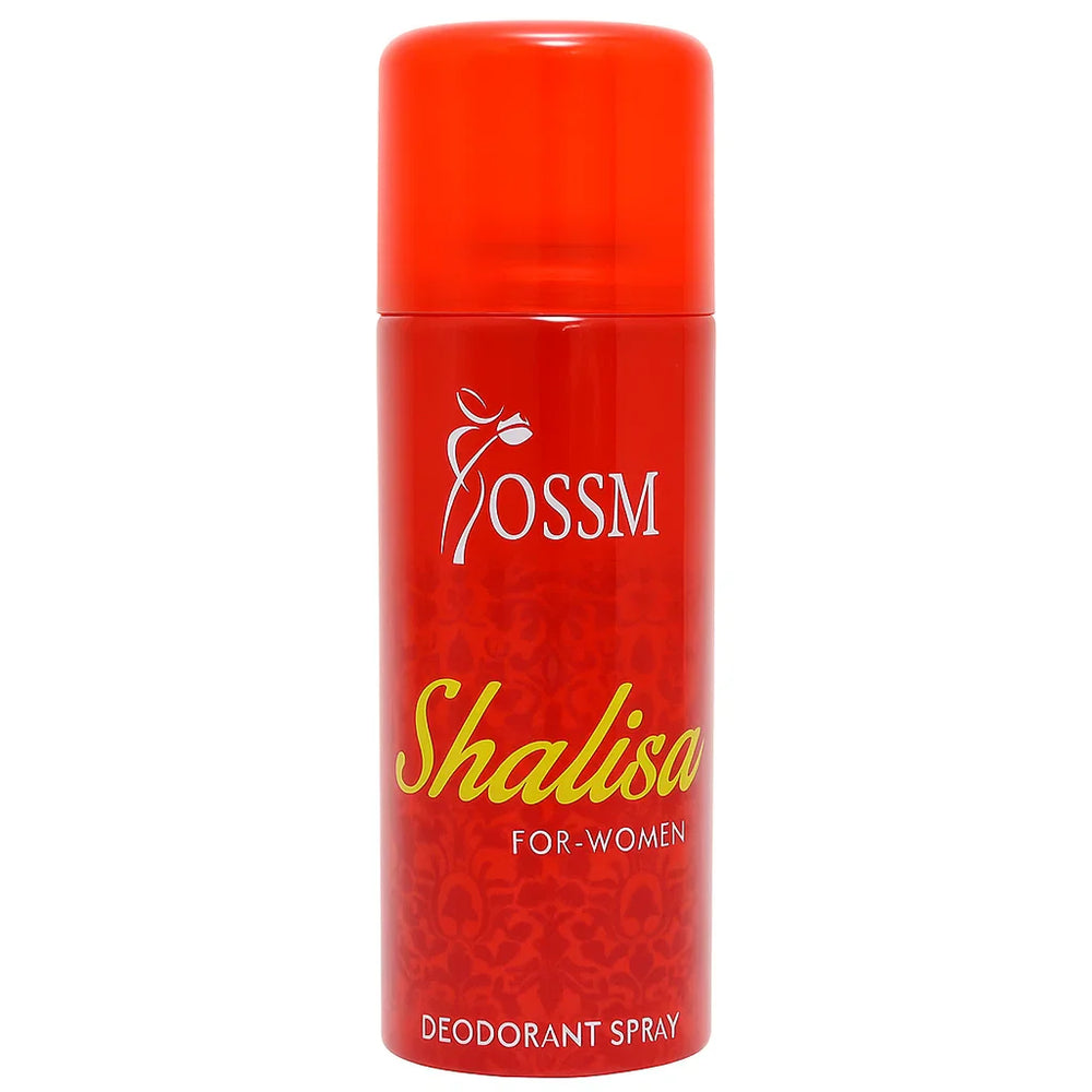Hossm Shalisa Deodorant for Women Hossm