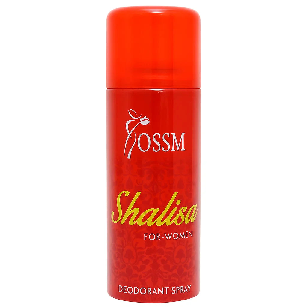 Hossm Shalisa Deodorant for Women Hossm